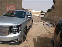 شيفروليه تاهو